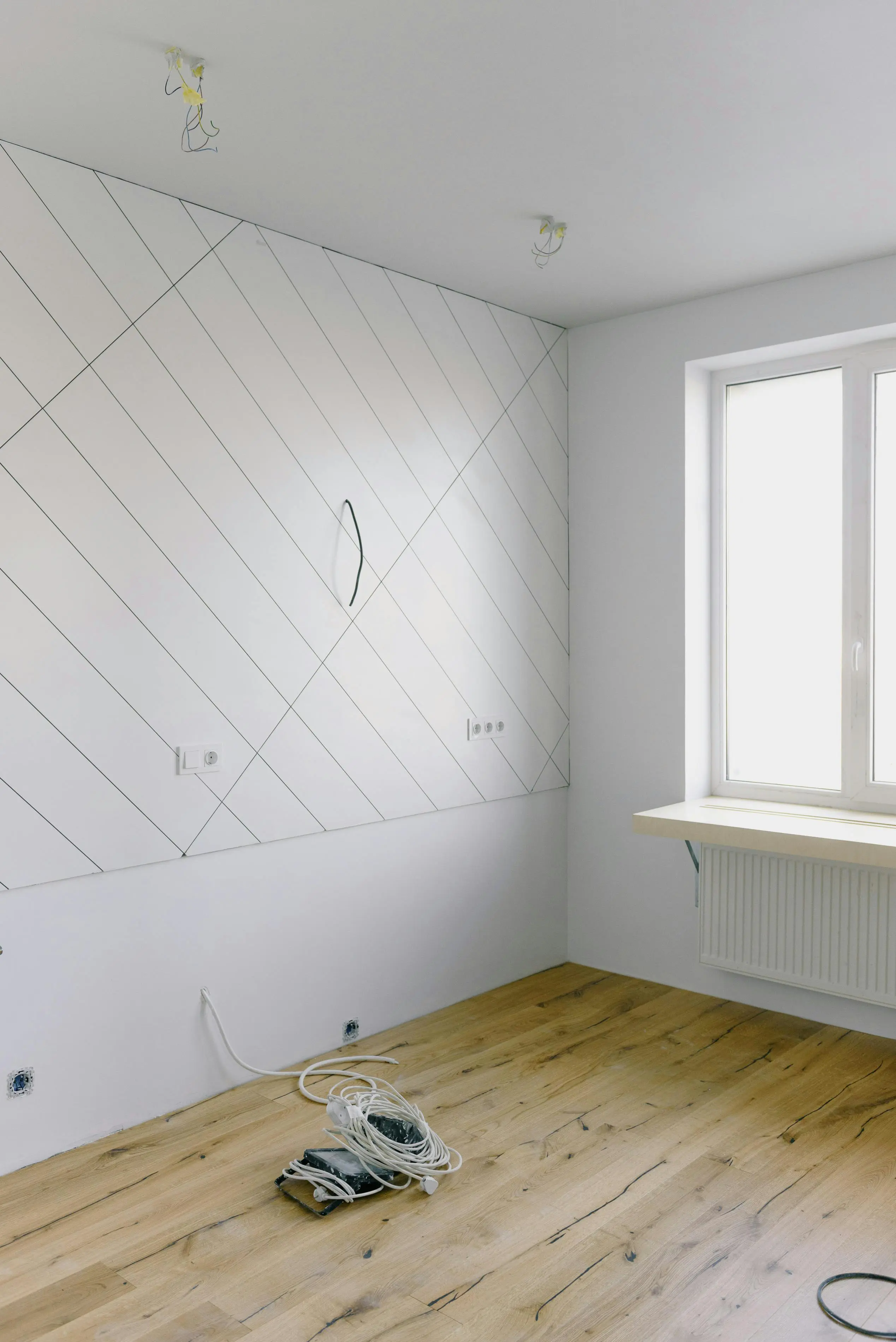 Travaux de second œuvre tous corps d’état